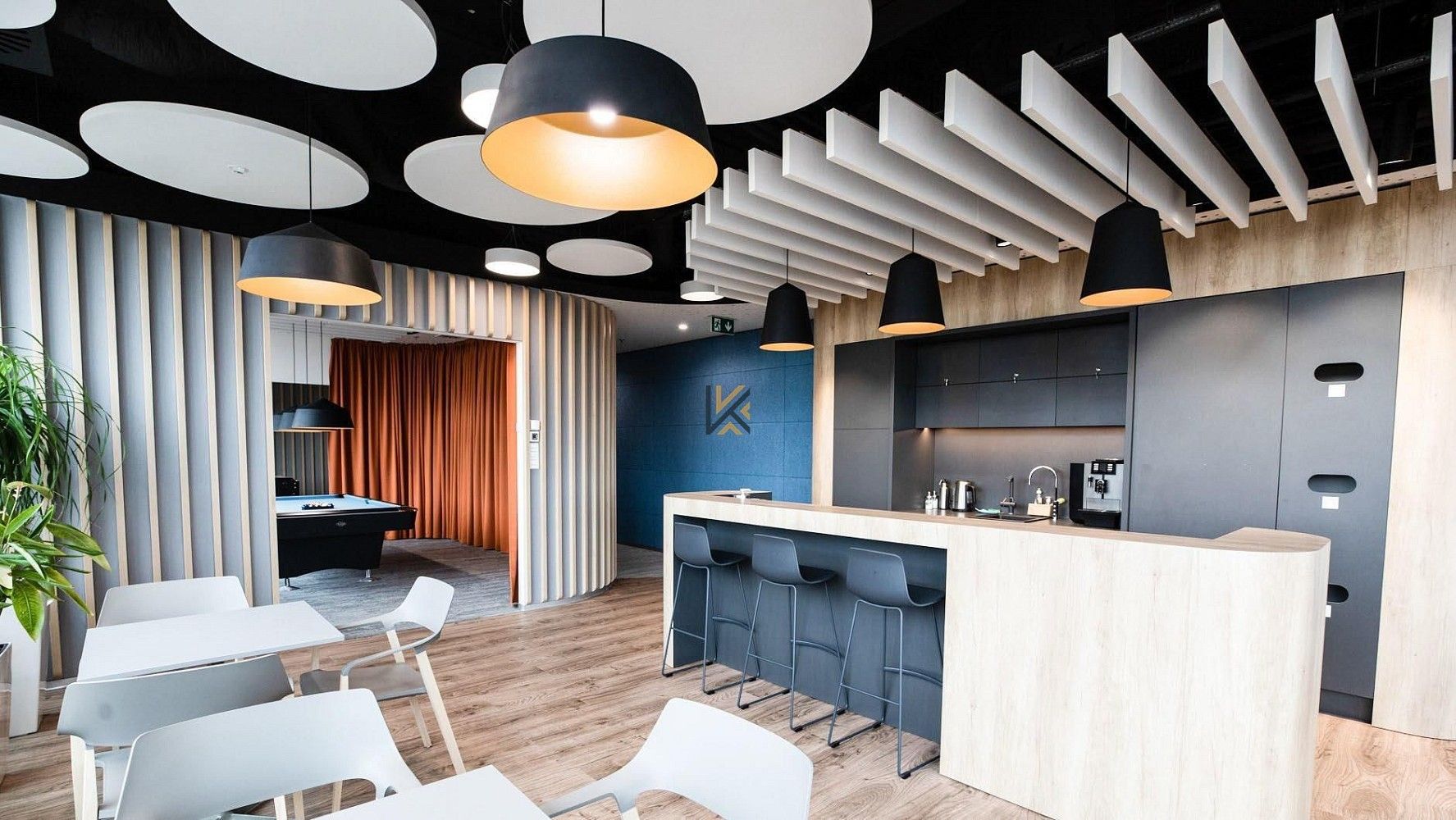 Kancelář · 793 m² · Praha - Michle, okres Praha 4, Hlavní město Praha - 3