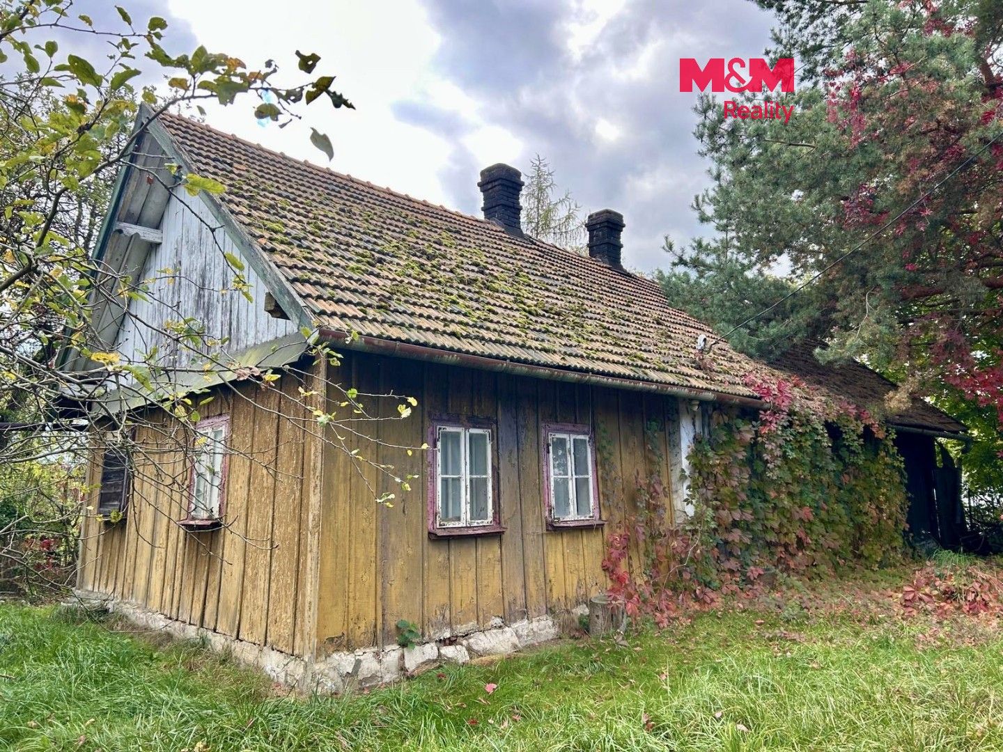 Rodinné domy, Dobrá, 75 m² - 1