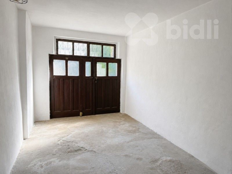 Sklady, Na Nábřeží 77, Svratka, 36 m² - 1