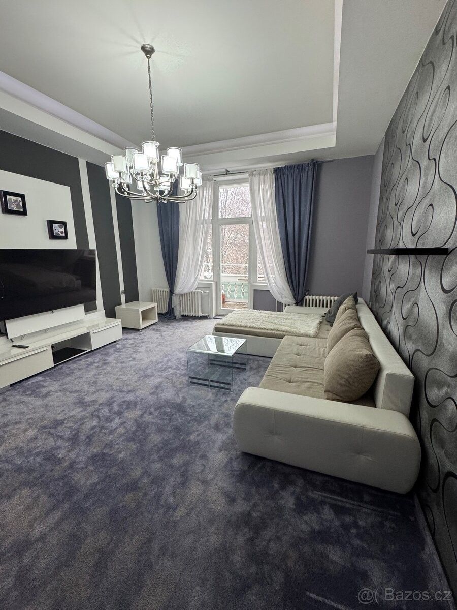 Byty, Teplice, 415 01