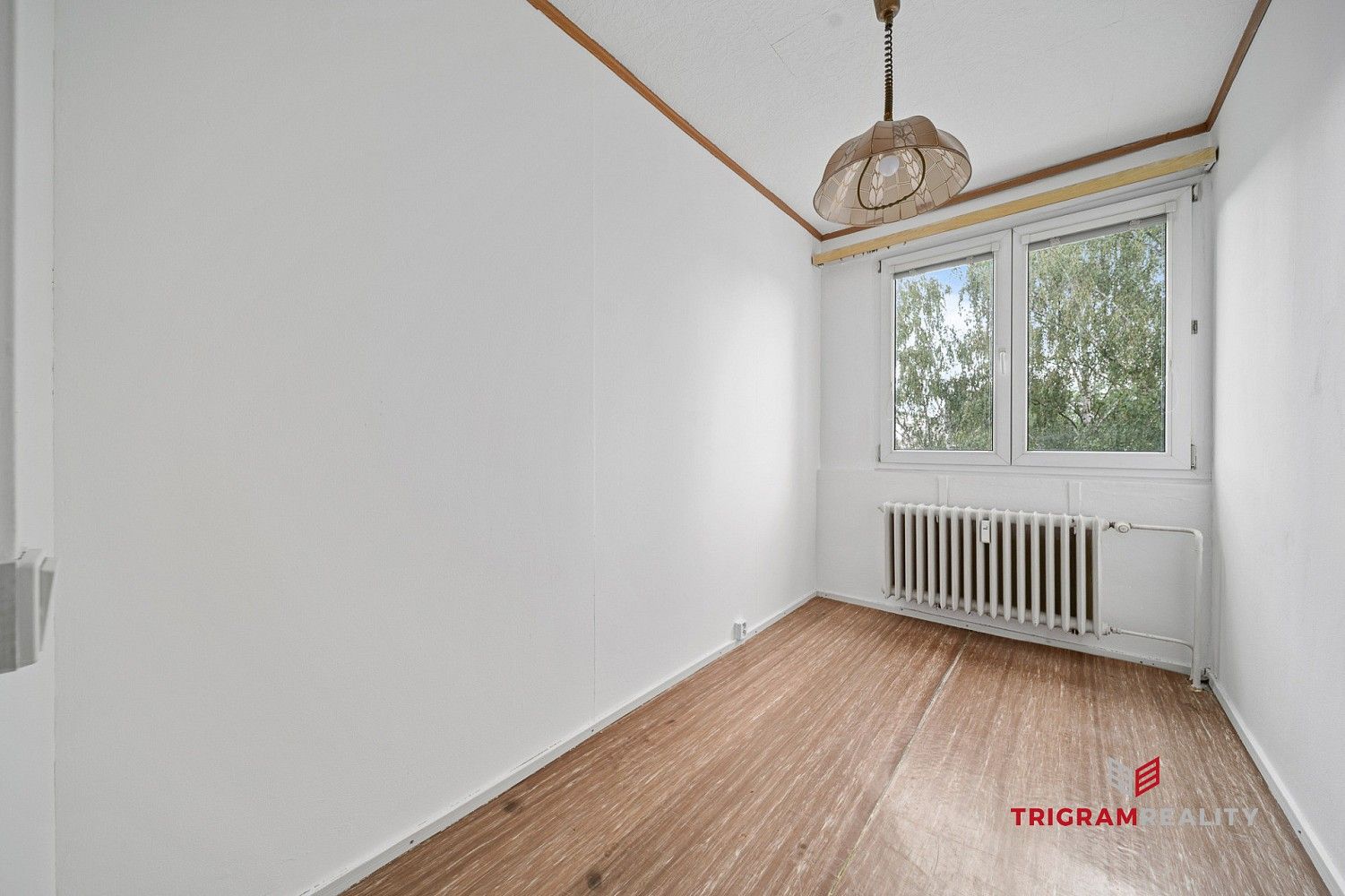 Prodej byt 2+1 - Hradec Králové - Slezské Předměstí, Královéhradecký kraj, 44 m² - 5
