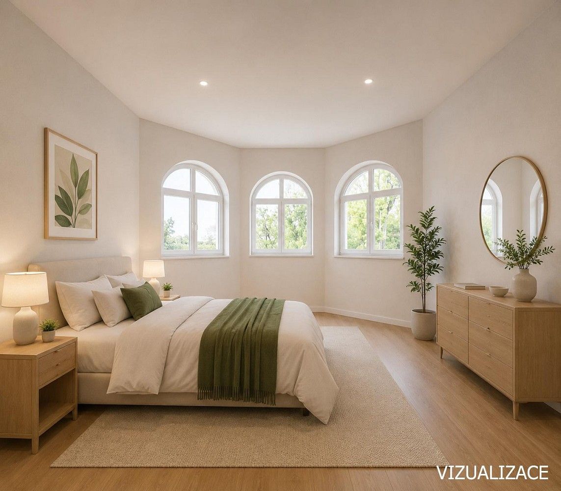 Prodej byt 3+1 - Buštěhrad, okres Kladno, Středočeský kraj, 88 m² - 5