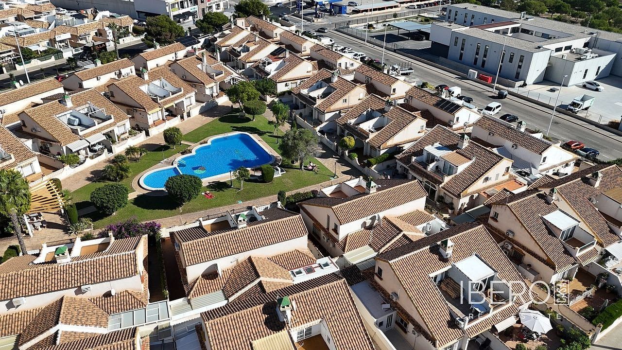 Rodinný dům · 90 m² · La Zenia, ES - 3