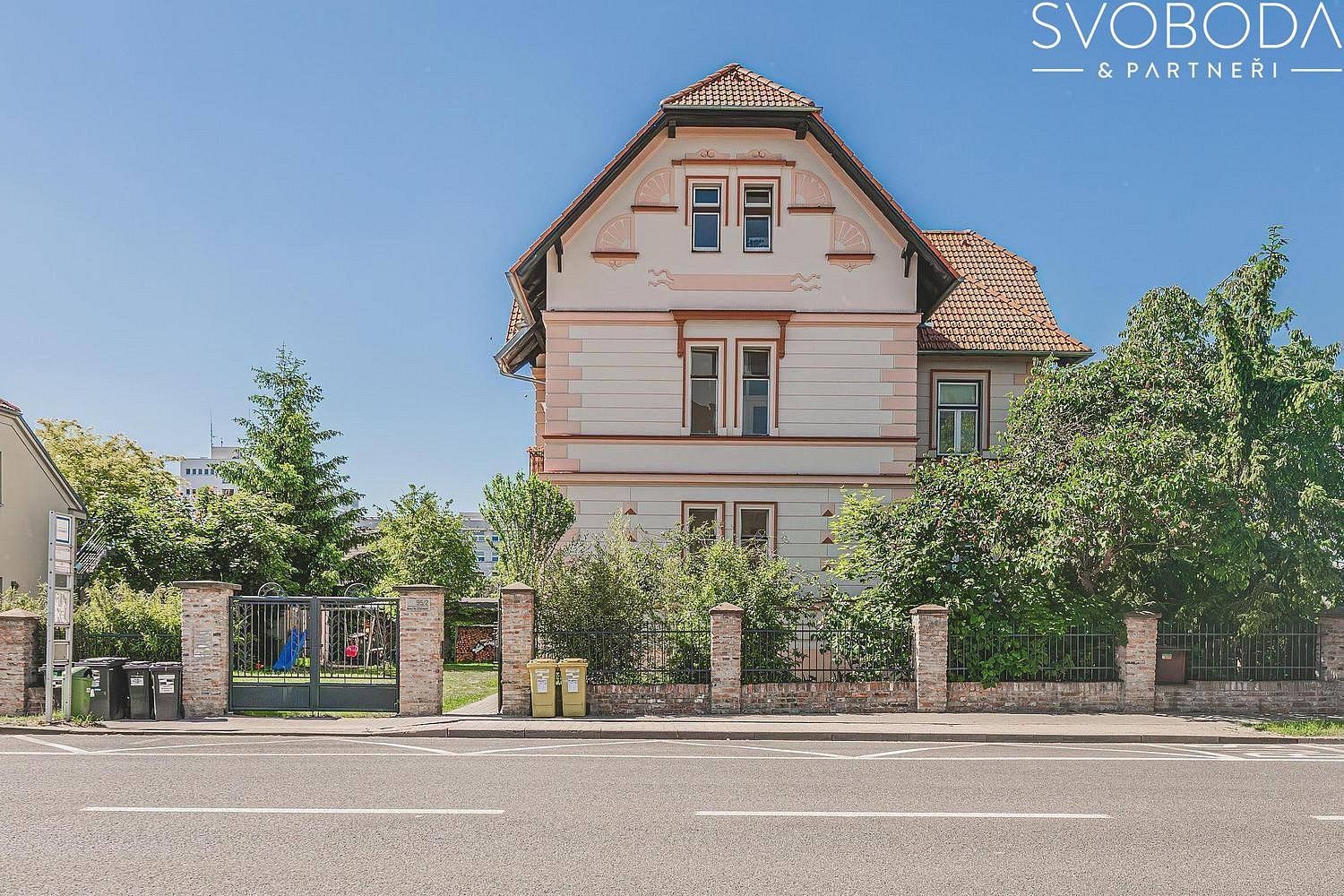 Byt 5+kk · 142 m² · Hradec Králové - Slezské Předměstí, Královéhradecký kraj - 4