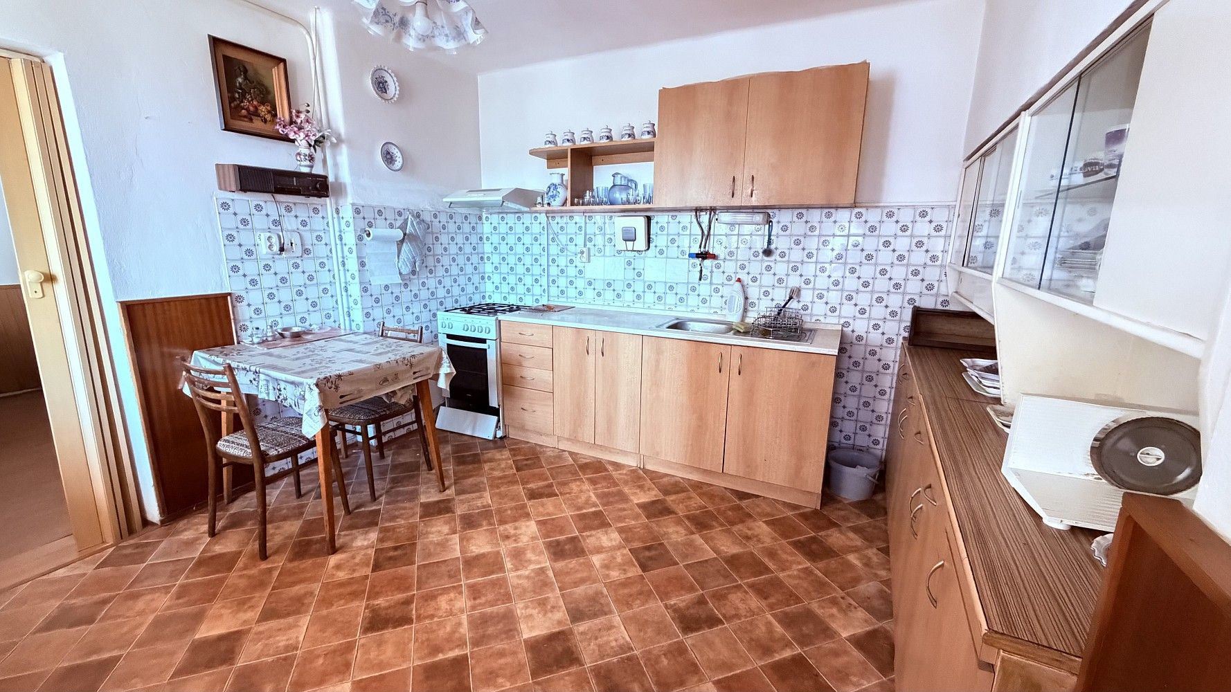 Rodinný dům · 120 m² · Osvětimany, okres Uherské Hradiště - 3