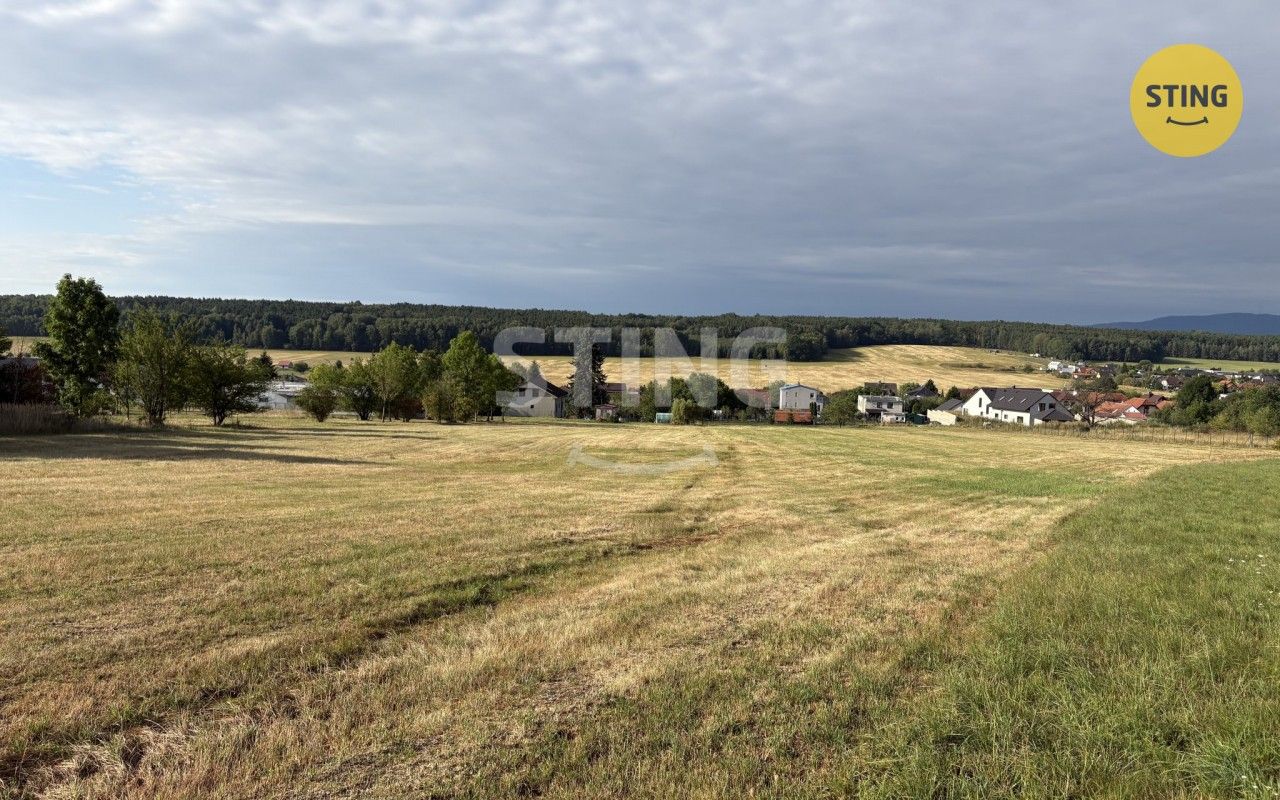 Pozemek pro bydlení · 5 523 m² · Mokré, Litvínovice - 3