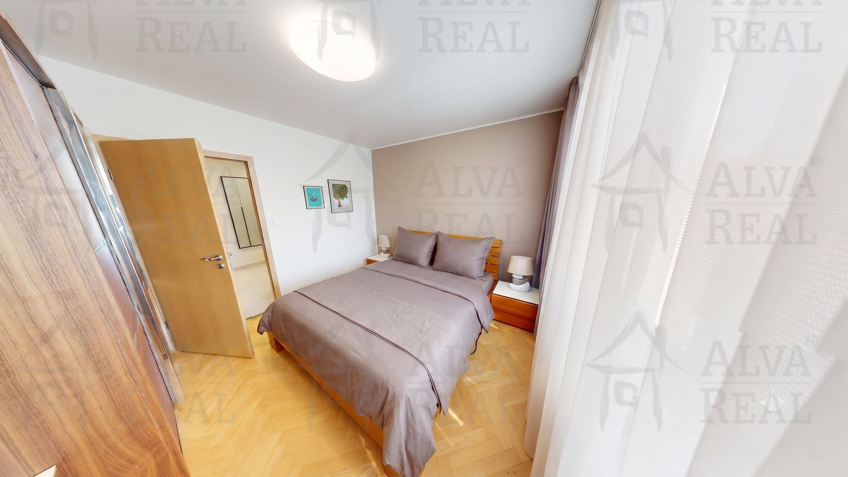 3+1, Černého, Brno, 72 m² - 2