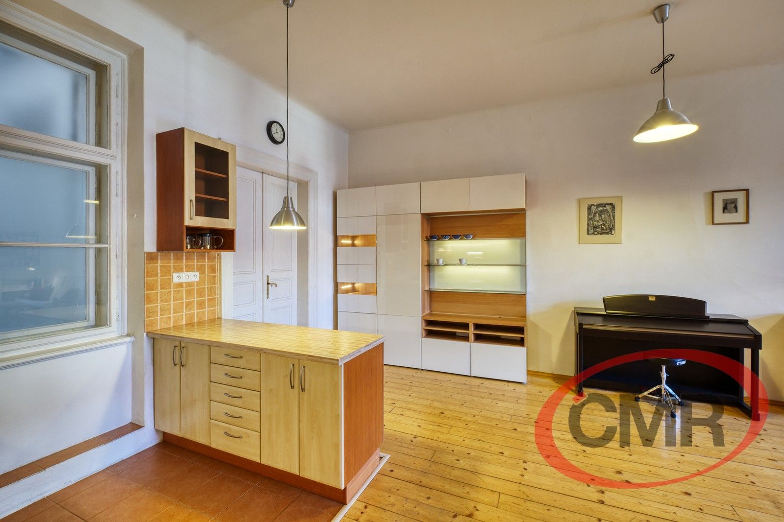 Prodej byt 2+kk - Národní, Praha, 94 m²