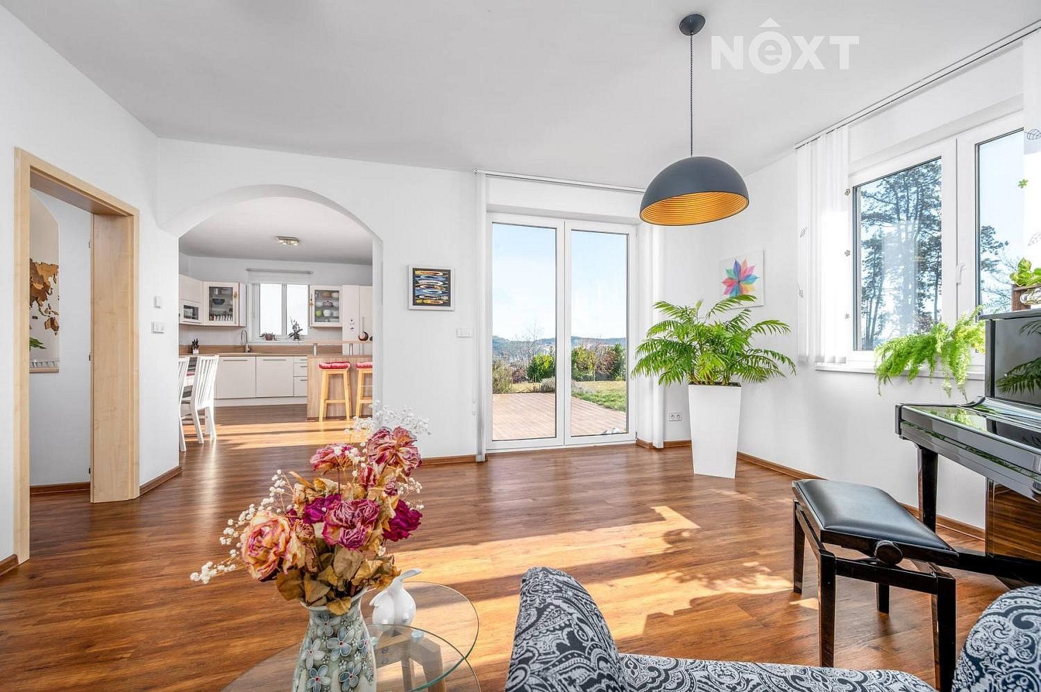 Rodinný dům · 140 m² · Pod Vodojemem, Tmaň, okres Beroun - 3