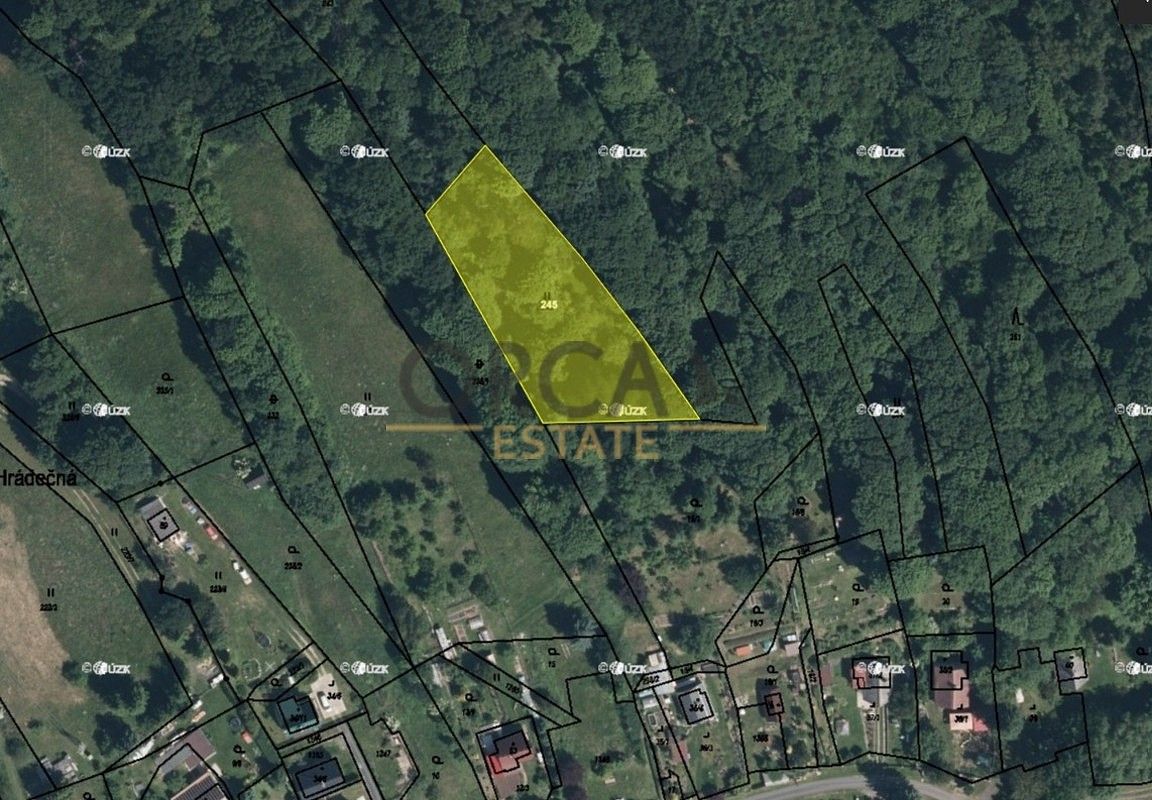 Louky, Blatno, okres Chomutov, Ústecký kraj - 1
