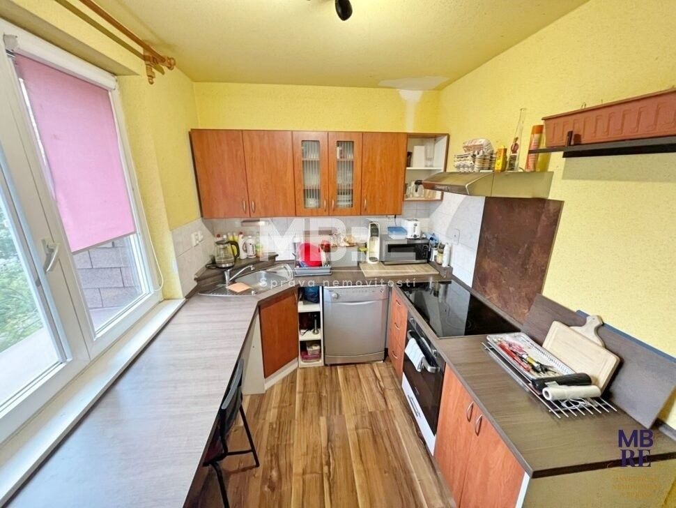 Pronájem byt 1+1 - Kpt. Jaroše, Karviná, 30 m²