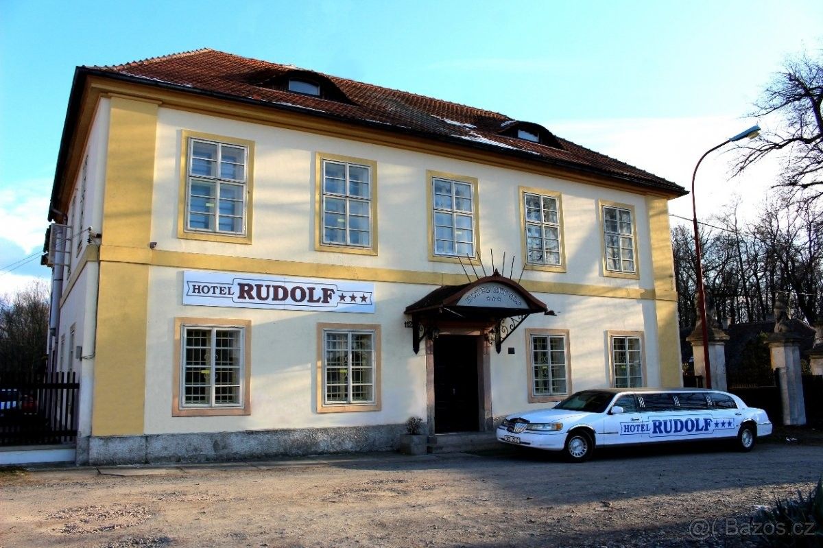 Byt · Nové Dvory u Kutné Hory, 285 31 - 3