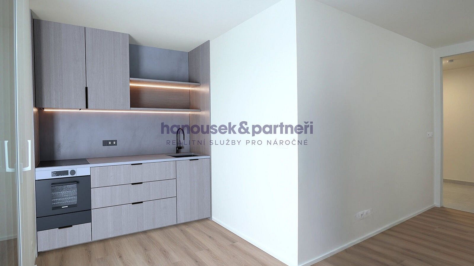 Byt 2+kk · 56 m² · Pražská, Vrchlabí, okres Trutnov - 4