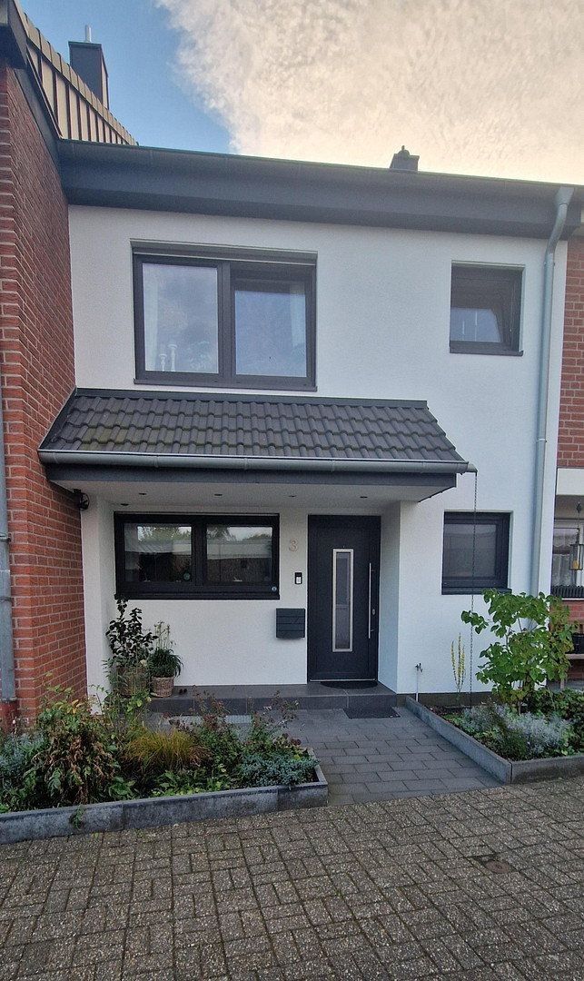 Rodinné domy, , Severní Porýní-Vestfálsko, 112 m² - 1