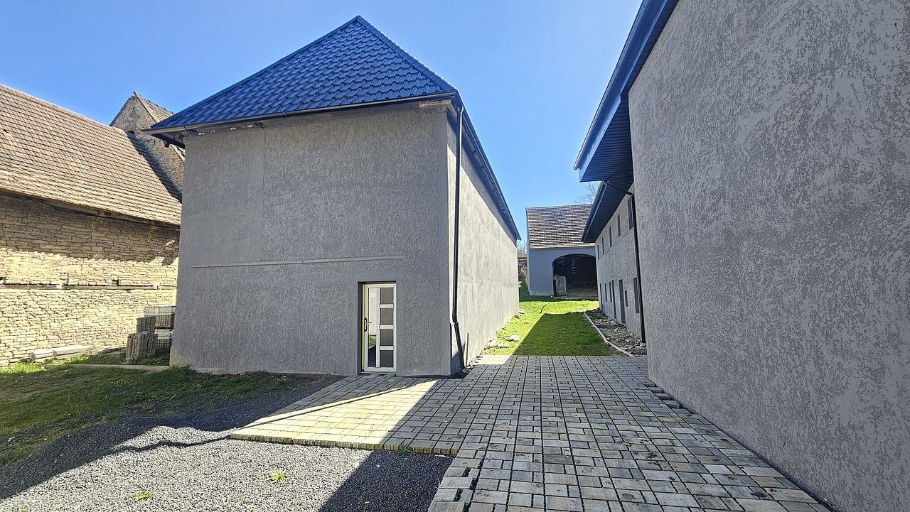 Rodinný dům · 506 m² · Vrutice - Svařenice, okres Litoměřice - 3