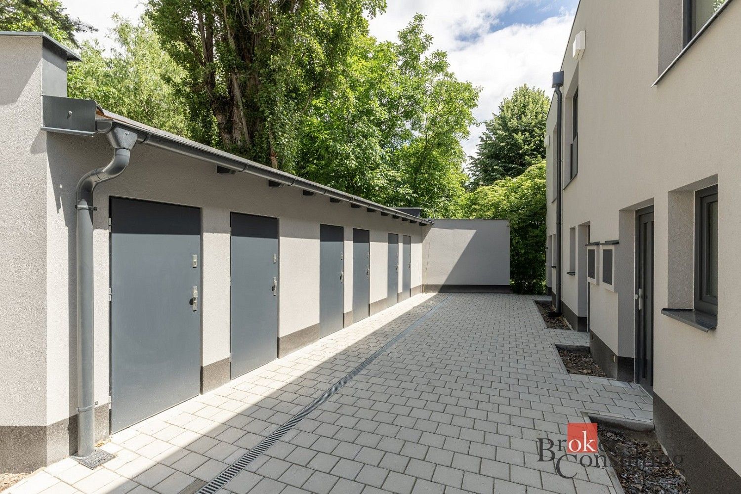 2+kk, Šámalova, Brno - Zábrdovice, 43 m² - 2