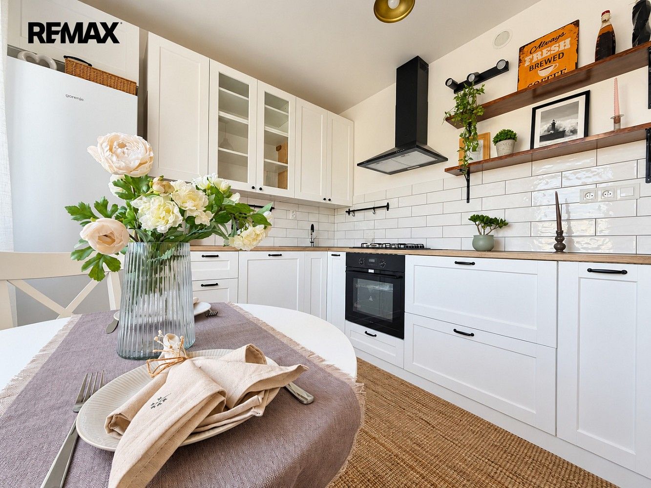 Prodej byt 3+1 - Jirkovská, Chomutov, 79 m² - 5