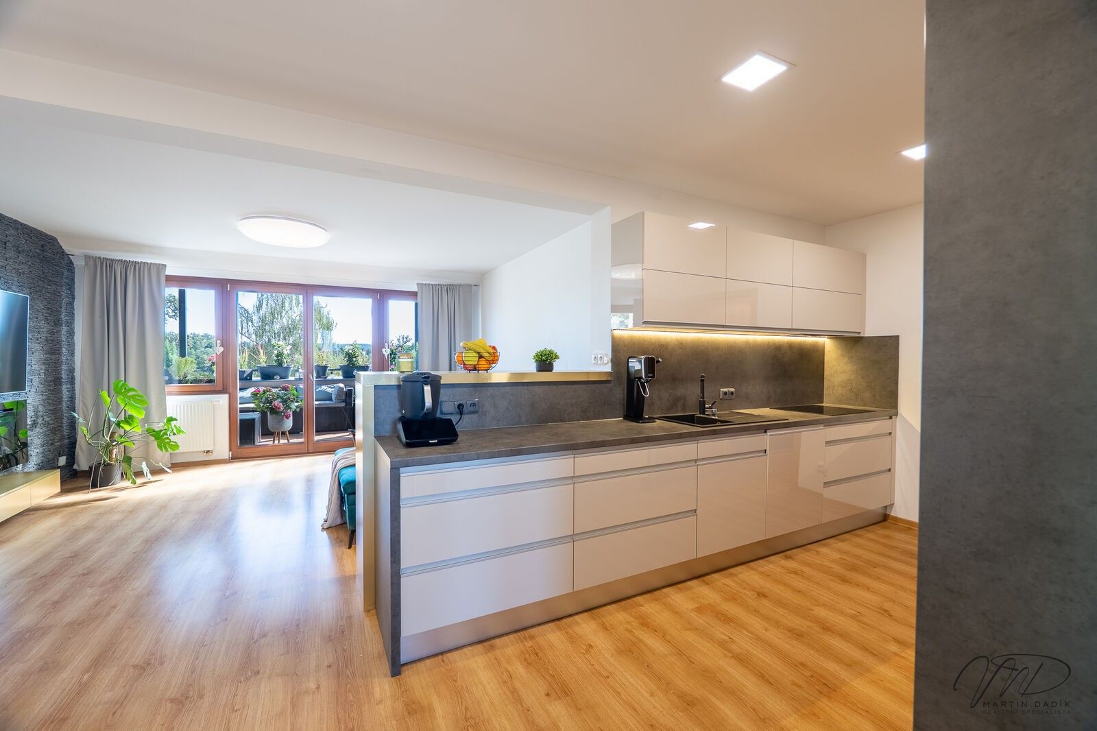 3+kk, Neplachova, Opatovice nad Labem, 109 m² - 2