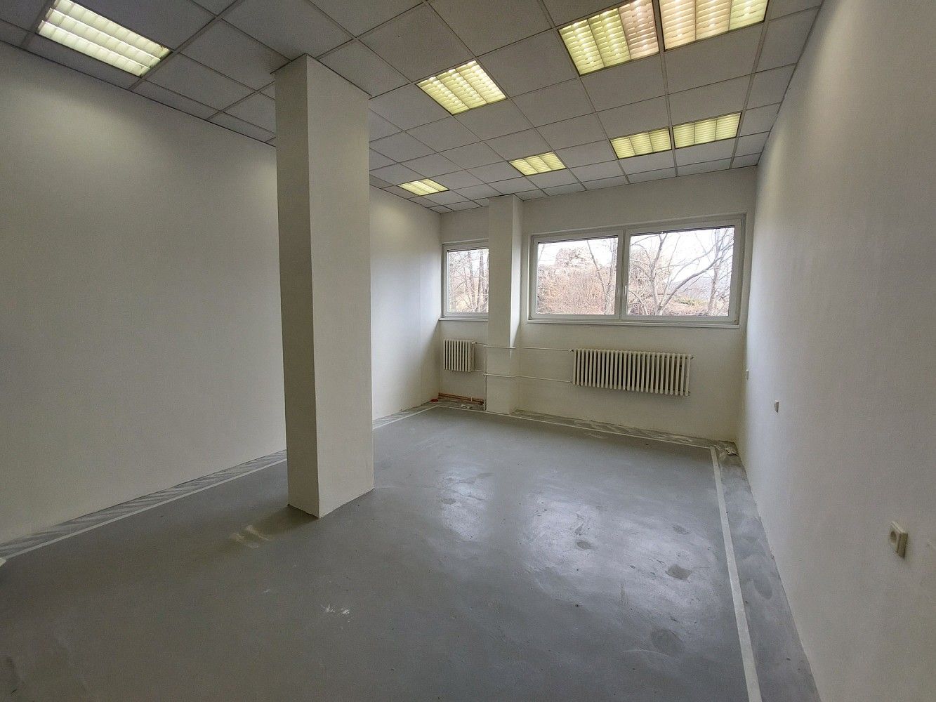 Kancelář · 141 m² · Prachatice, Jihočeský kraj - 3