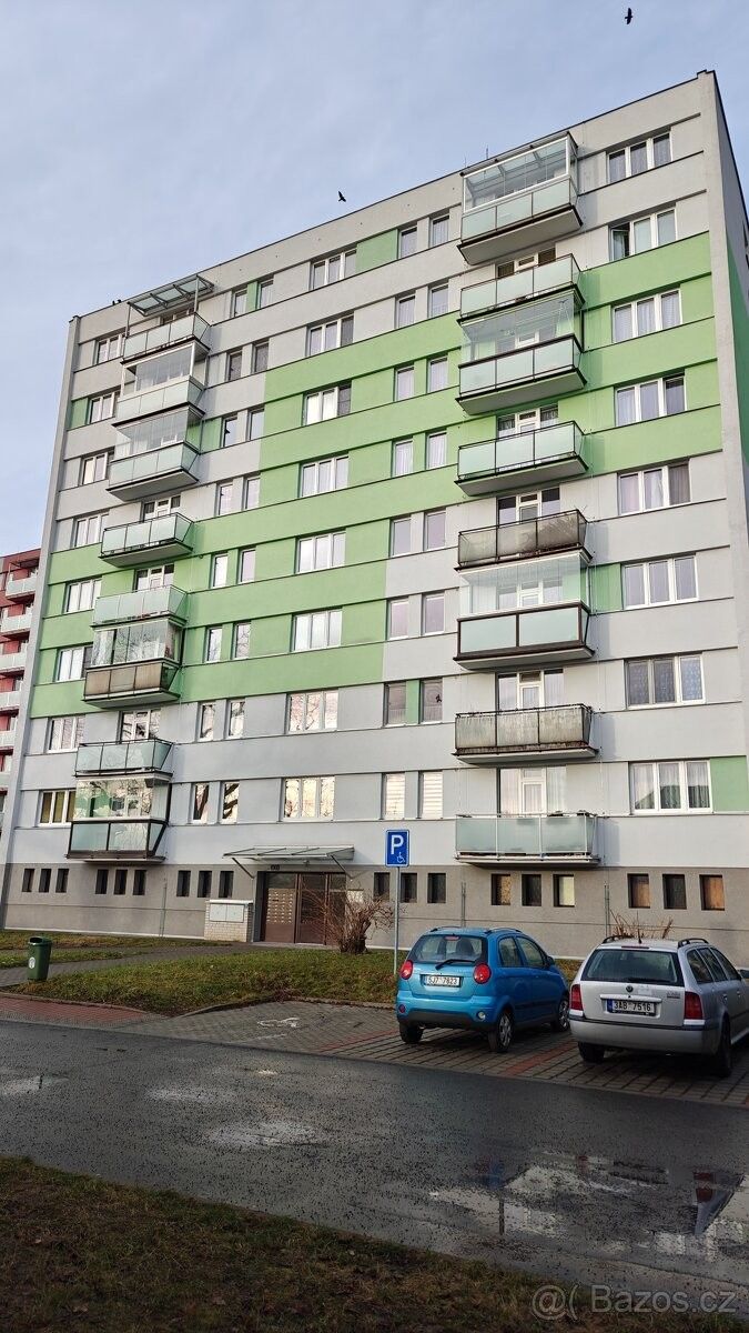 Byty, Pelhřimov, 393 01