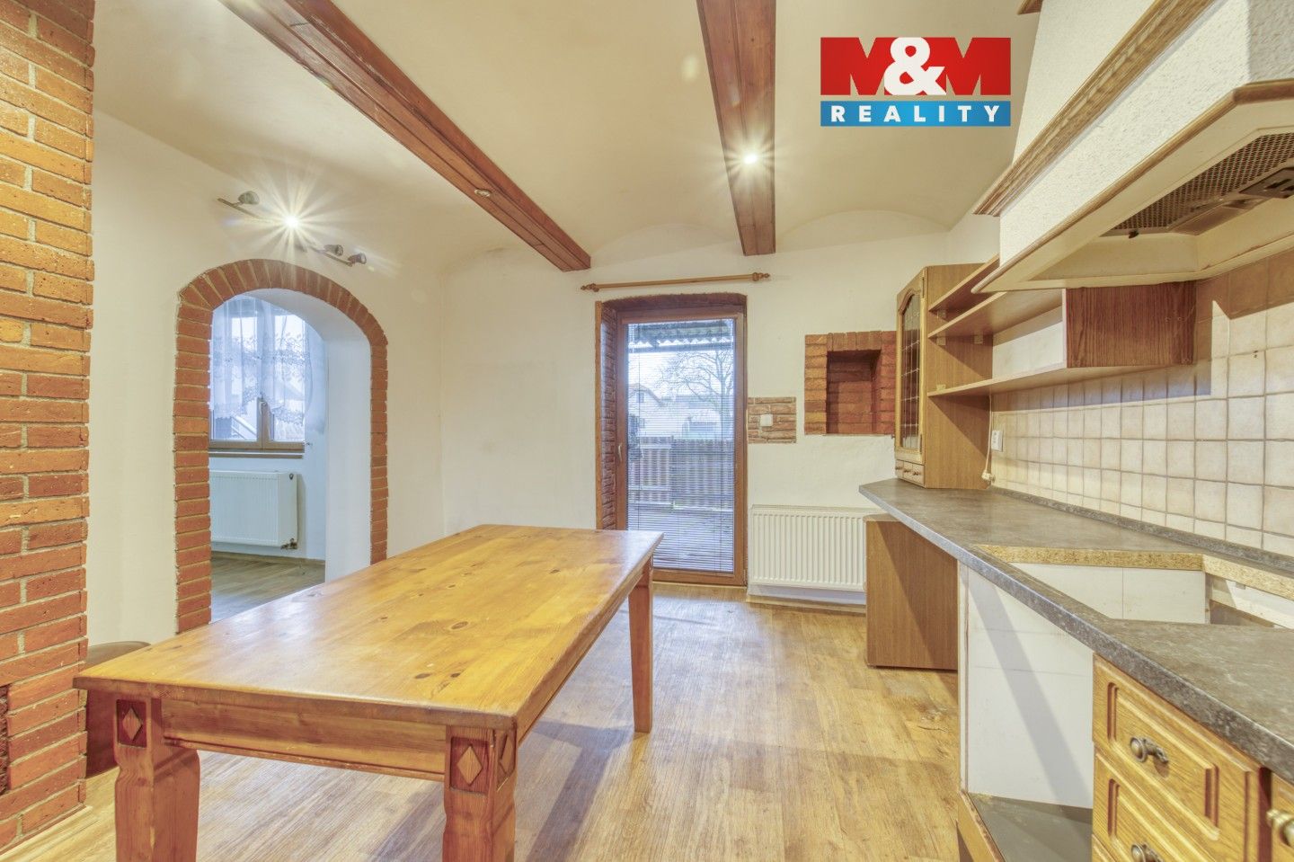 Rodinné domy, Sedlec, Žebrák, 130 m²