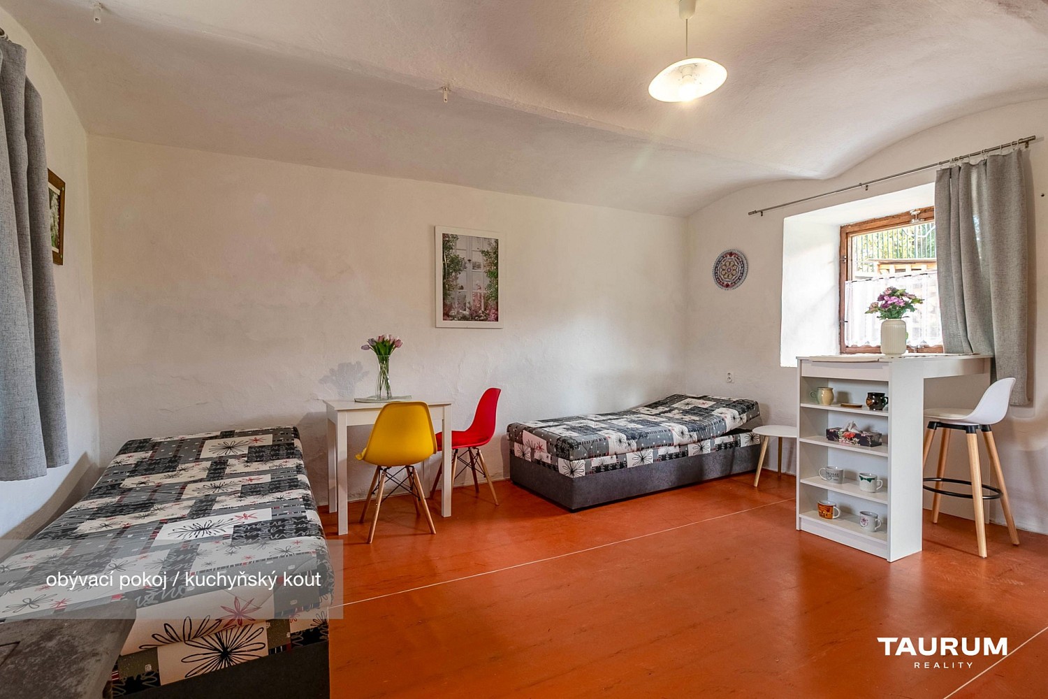 Chalupa · 41 m² · Kolinec - Vlčkovice, okres Klatovy - 4