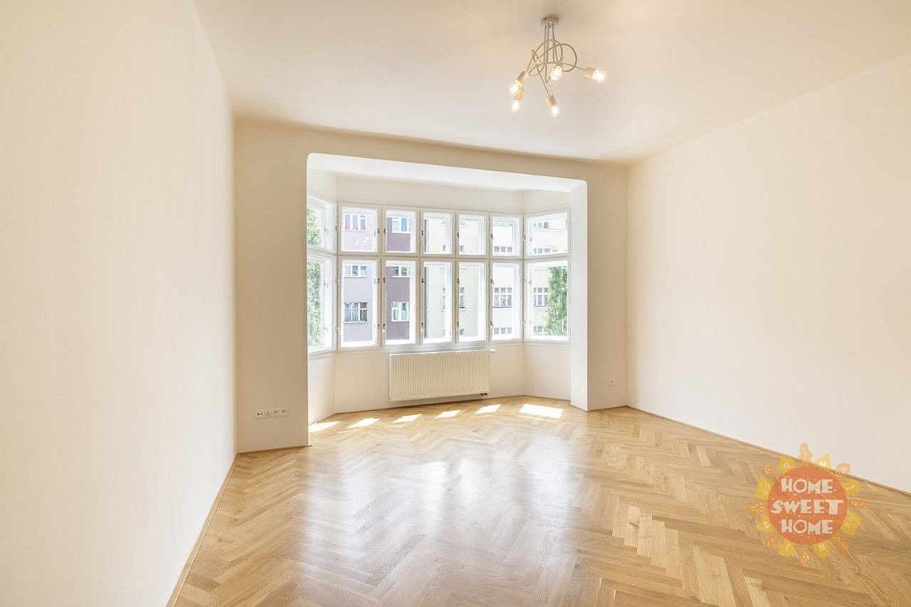 2+kk, Praha - Bubeneč, okres Praha 6, Hlavní město Praha, 58 m² - 2