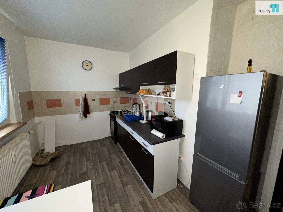 Prodej byt - Česká Lípa, 470 06