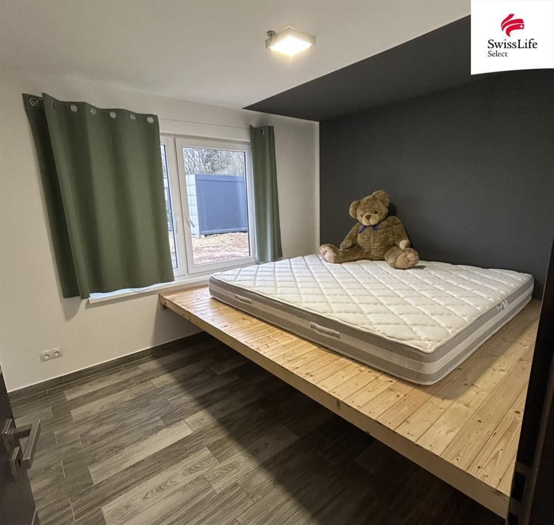 Pronájem rodinný dům - Tutleky, 116 m²