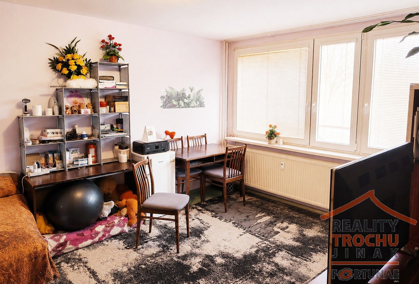 1+kk, Pardubice - Polabiny, Pardubický kraj, 36 m² - 2