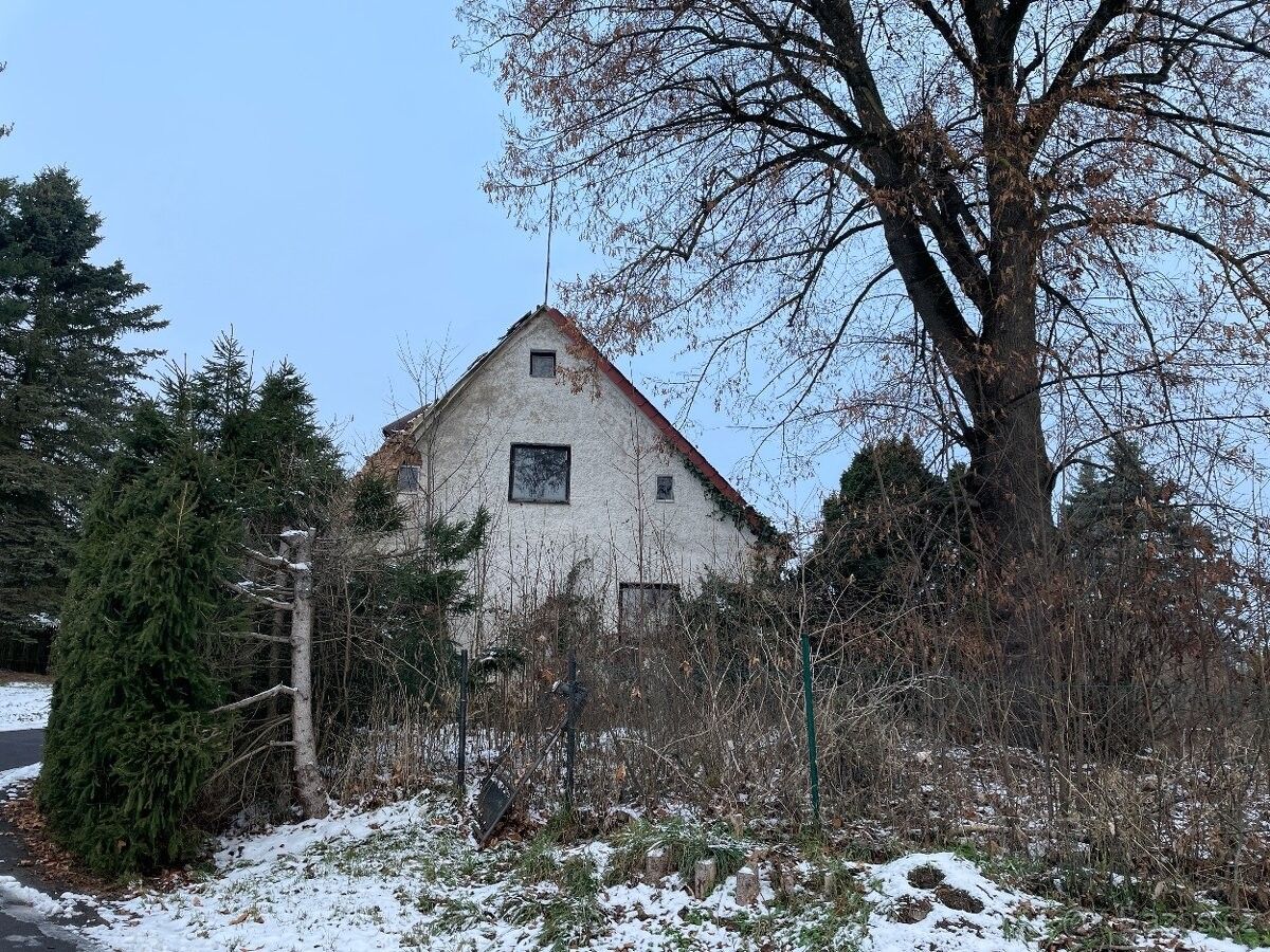 Rodinné domy, Mariánské Lázně, 353 01