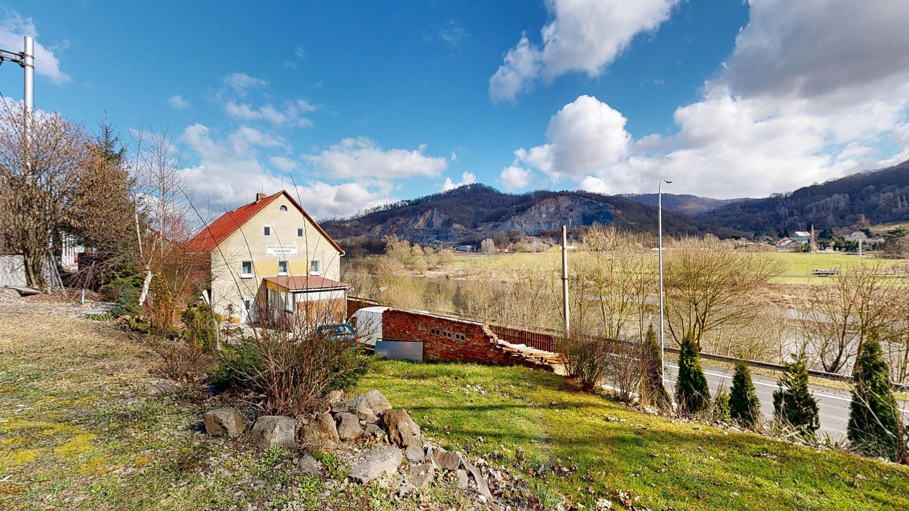 Rodinný dům, 313 m²