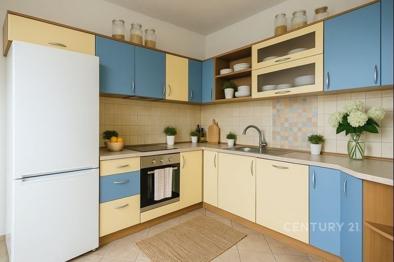 3+1, Haškova, Brno, 68 m²