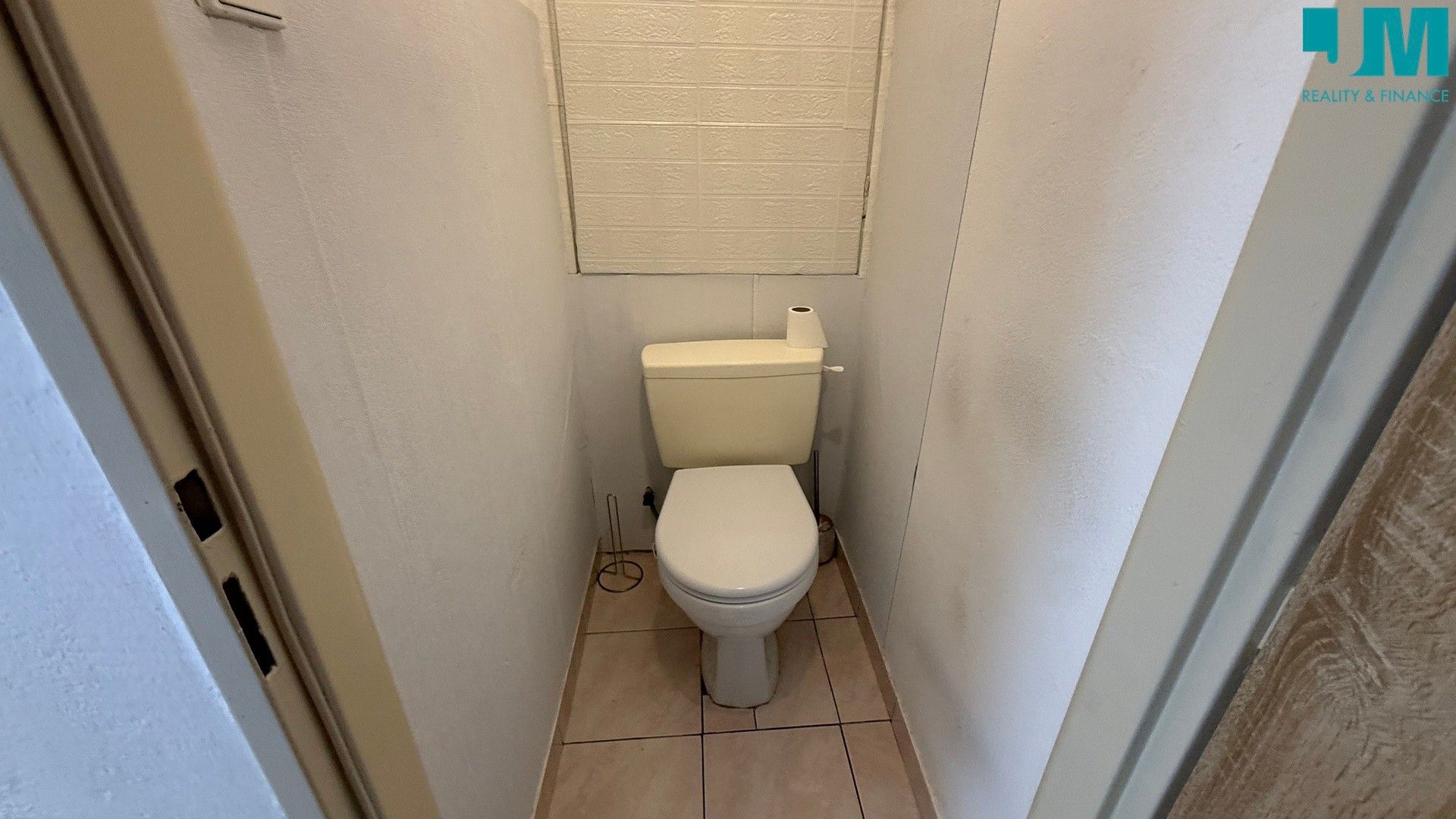 Pronájem byt 3+1 - Komenského, Moravské Budějovice, 74 m² - 5