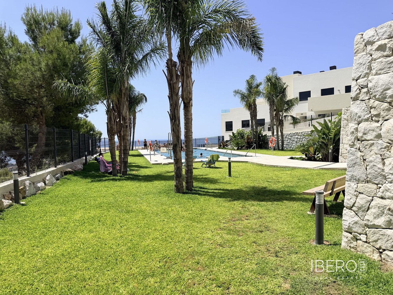 3+kk, Benalmadena, Španělsko, 94 m² - 2