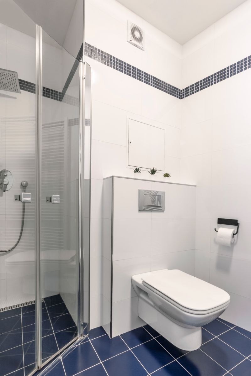 Pronájem byt 1+kk - Vyšehradská, Praha - Nové Město, 43 m² - 5