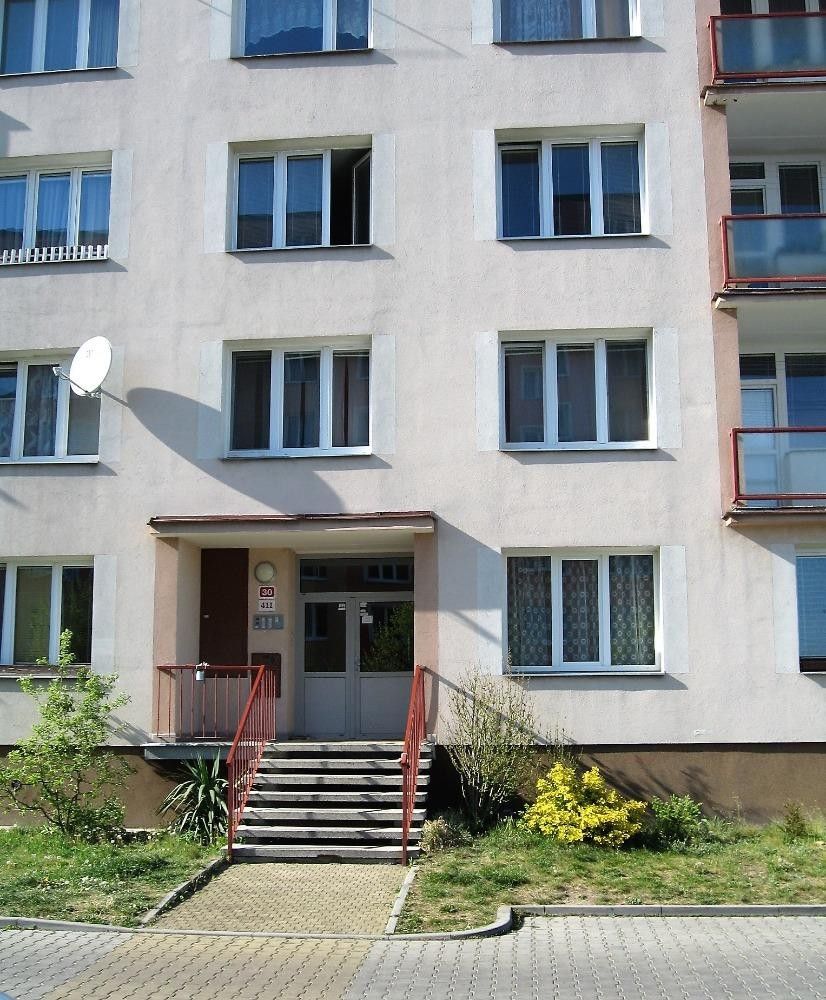 Byty, Plzeň, 301 00 - 2