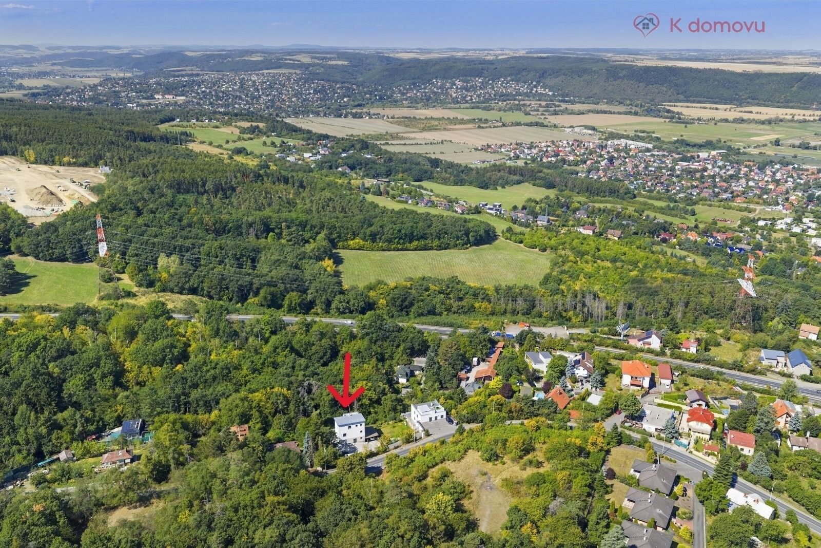 Prodej byt 3+kk - Na Baních, Praha, 78 m²