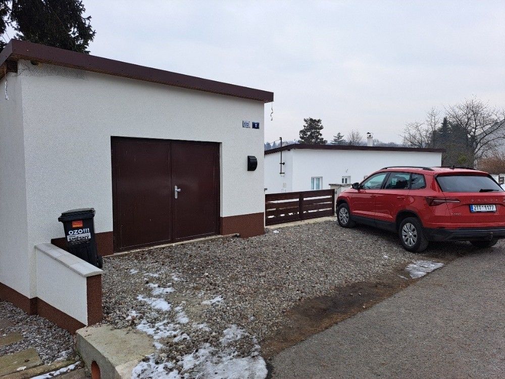 Rodinné domy, Ostrava, 715 00