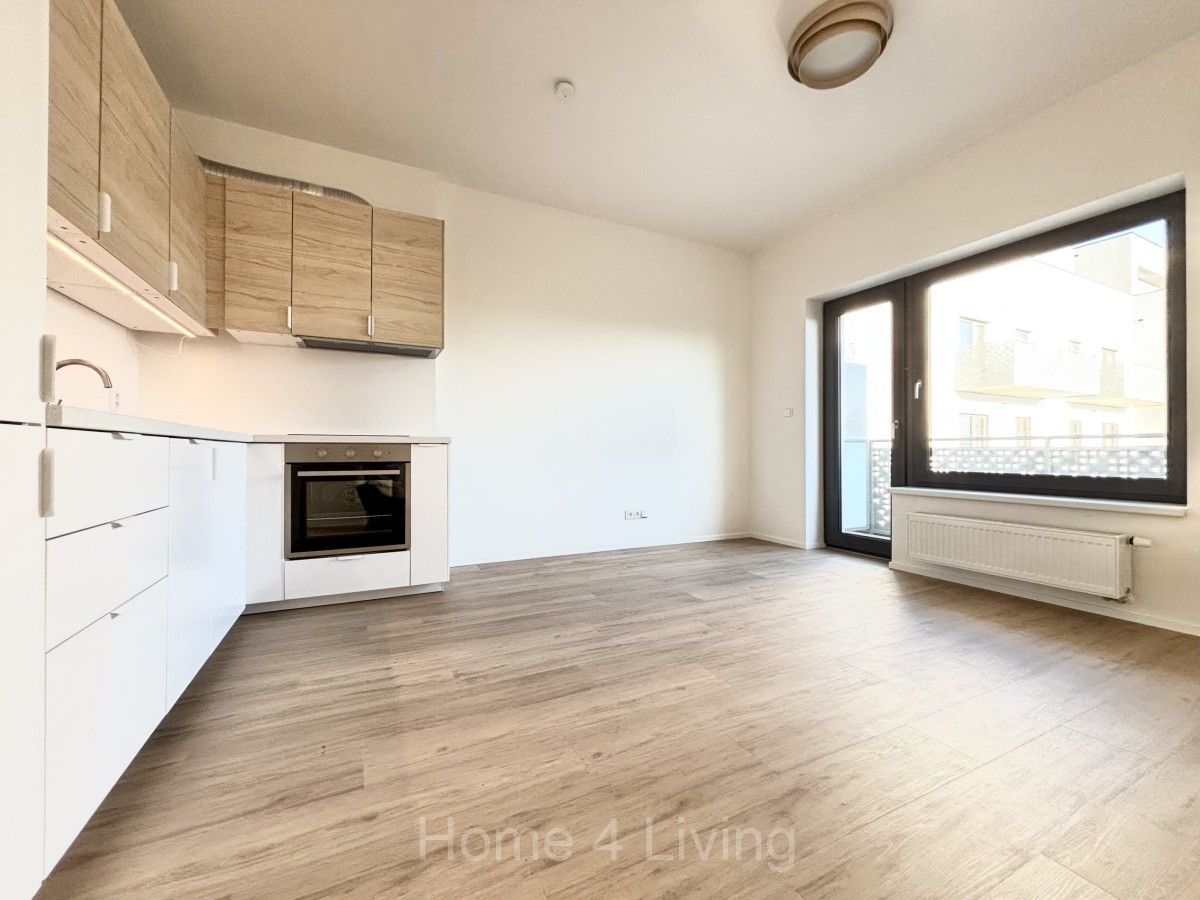 2+kk, Nové sady, Brno, 56 m²