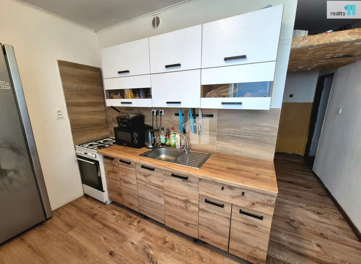 2+1, U Nádraží, Aš, 50 m²