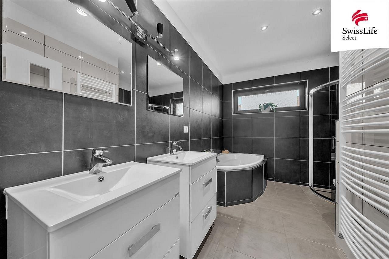 Prodej rodinný dům - Vlčice, okres Trutnov, Královéhradecký kraj, 131 m² - 5