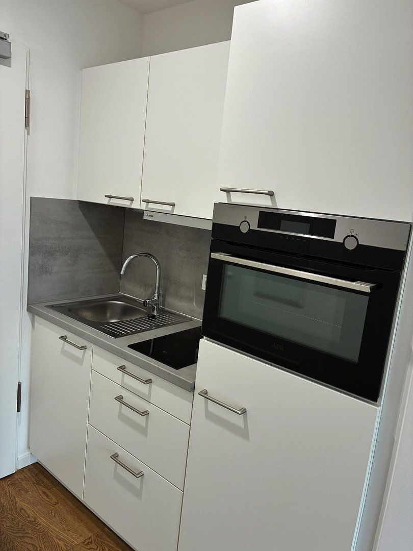Byt 1+1 · 25 m² · Berlin Biesdorf Berlin 12681 - 4