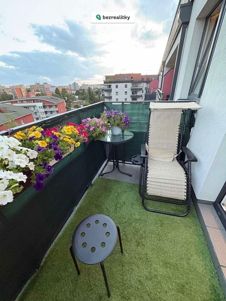 1+kk, Praha - Letňany, okres Praha 18, Hlavní město Praha, 43 m² - 1