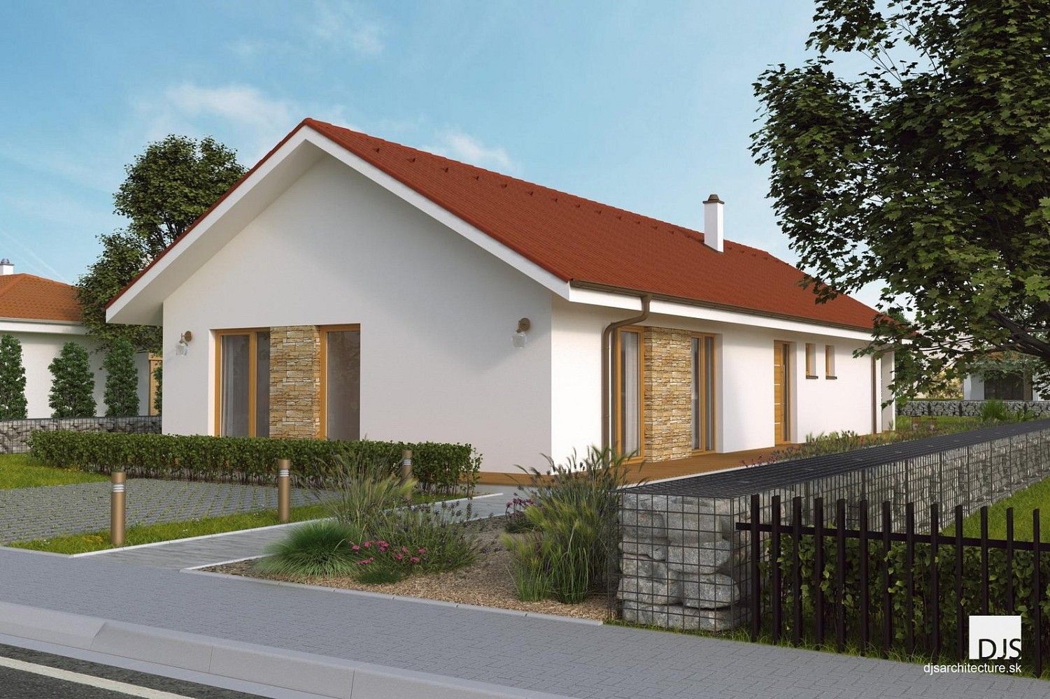 Prodej rodinný dům - Vědomice, okres Litoměřice, 119 m² - 2