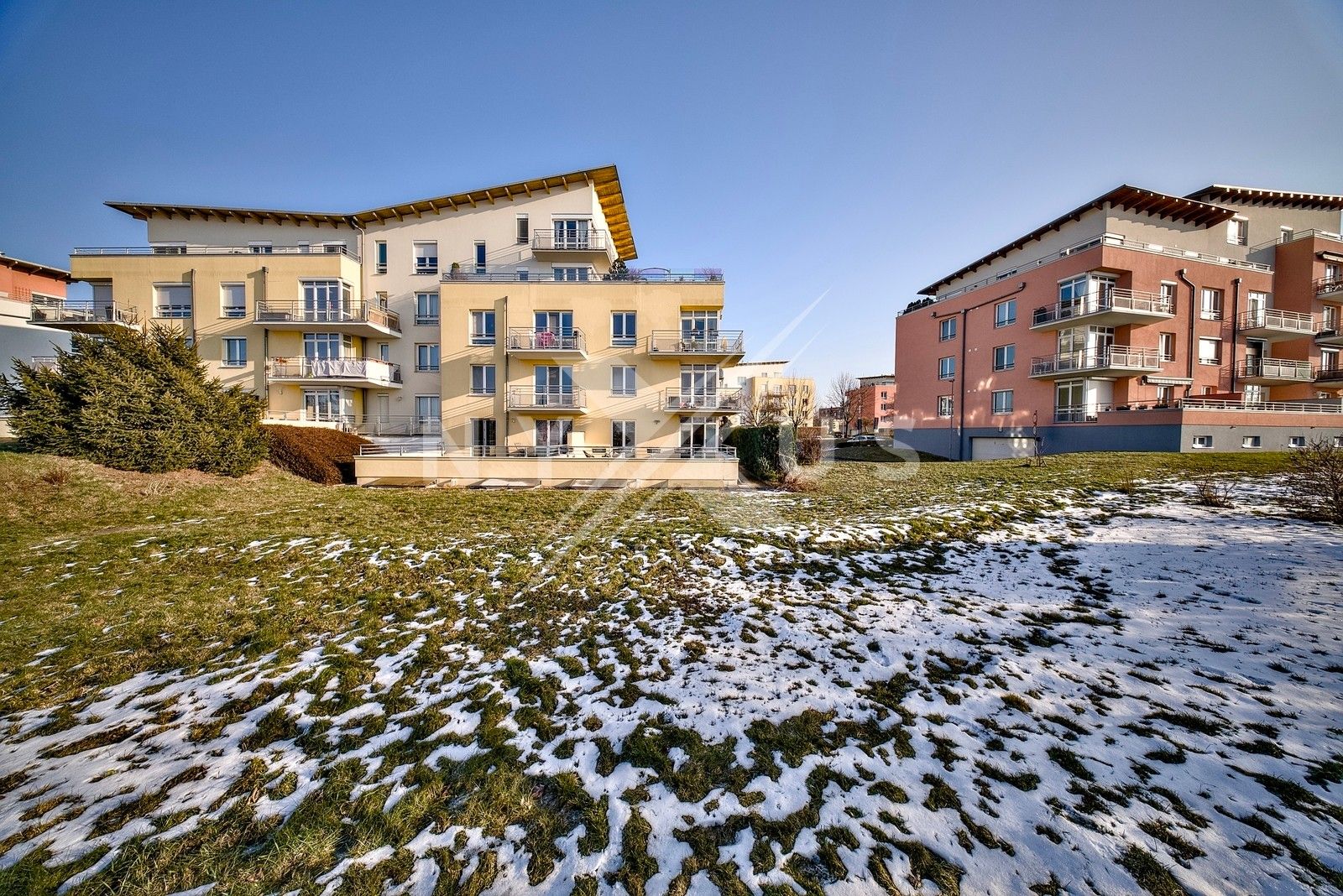 Prodej byt 3+kk - Holubí, Praha, 83 m²