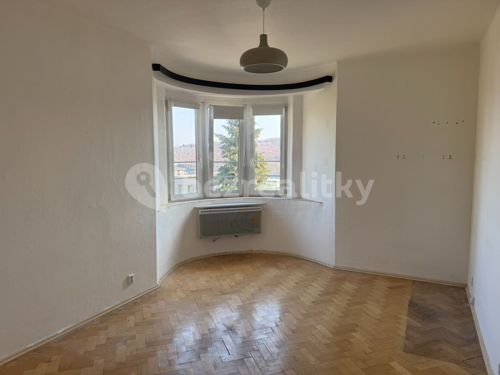 Pronájem byt 2+1 - Na Farkáně Ⅲ, Praha - Radlice, 52 m² - 2