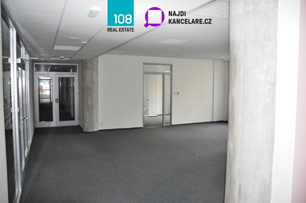Kancelář · 698 m² · Na Maninách 1040, Praha Holešovice - 4