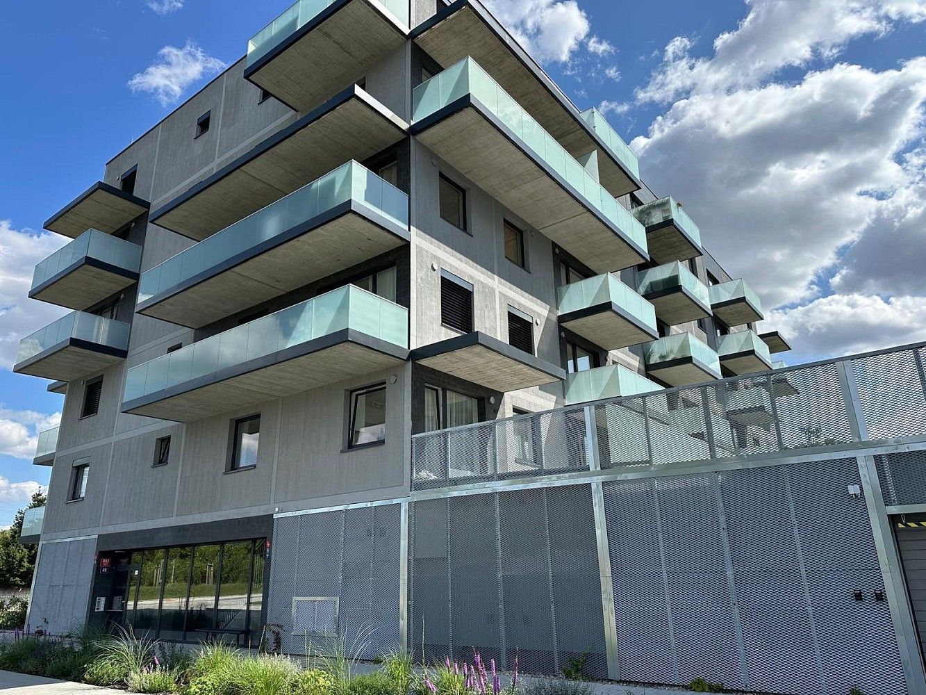 Ostatní, Čakovická, Praha 9 - Prosek, 10 m² - 1