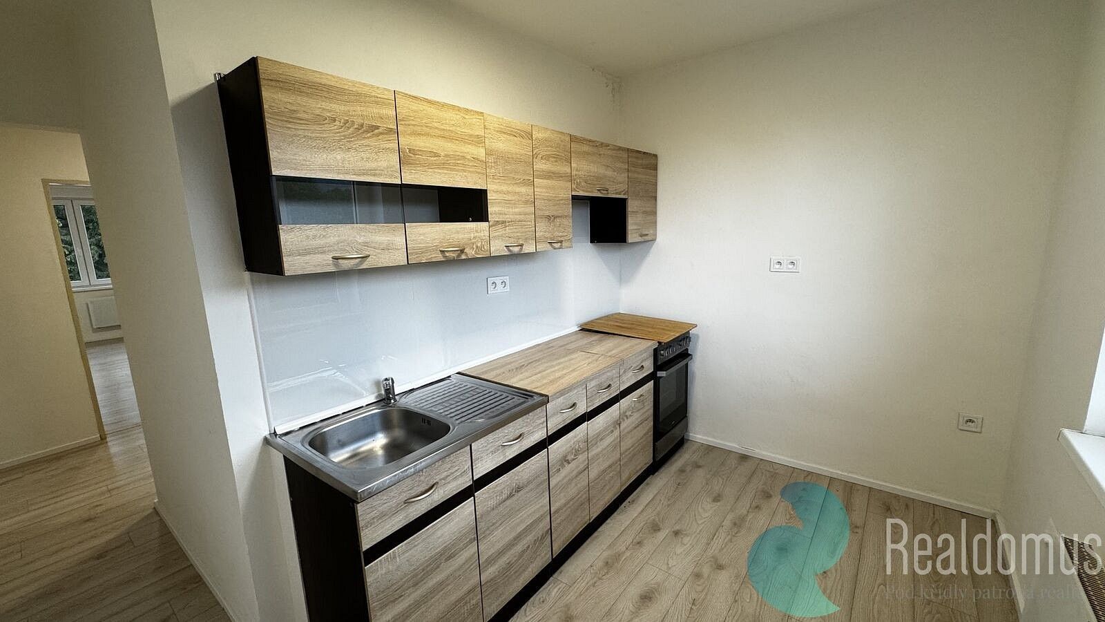 Byt 2+1 · 53 m² · Ktiš - Březovík, okres Prachatice, Jihočeský kraj - 3